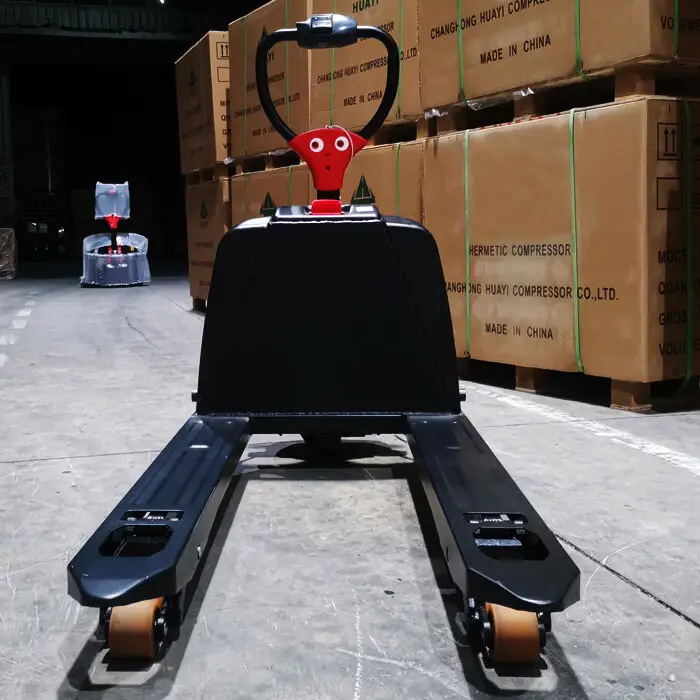 Pallet Truck F4 by VLIFT 3