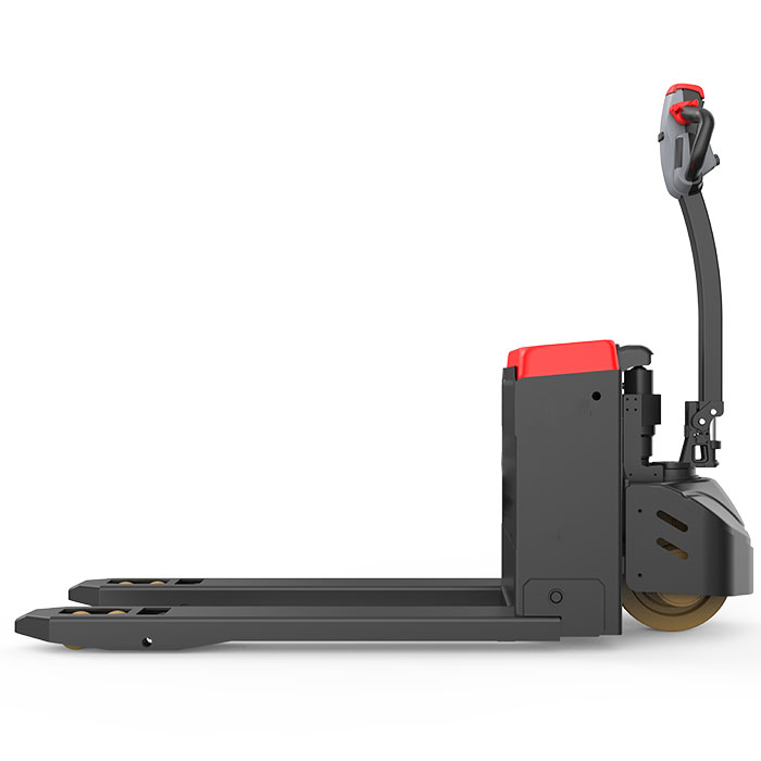 VLIFT 3 ton budget electric pallet truck 4
