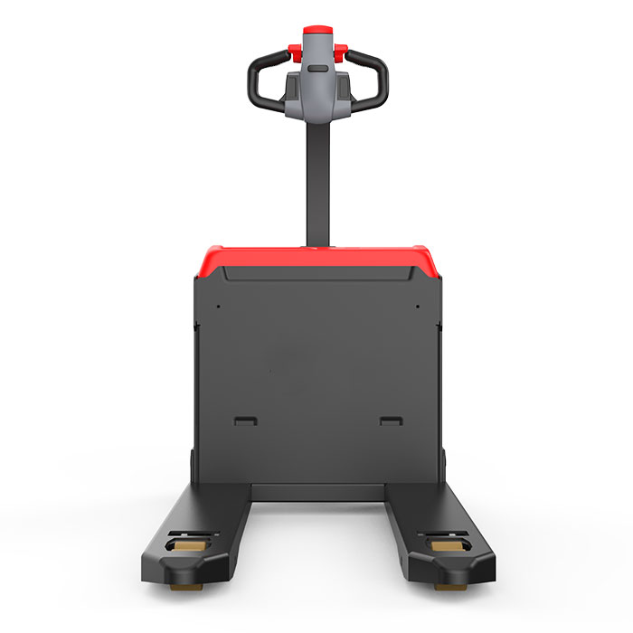 VLIFT 3 ton budget electric pallet truck 5