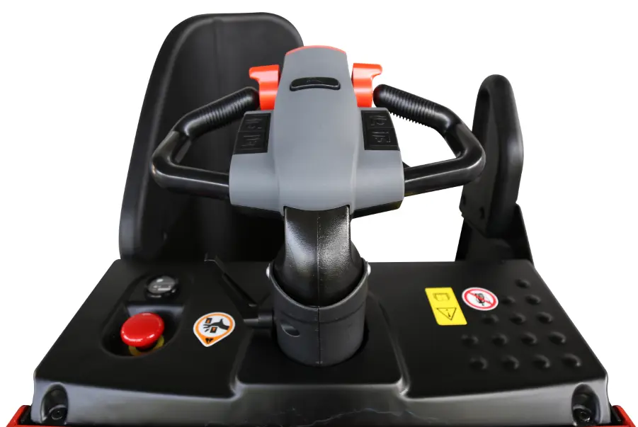 Electric Pallet Jack for Sale VPT20-SR - - VLIFT 10