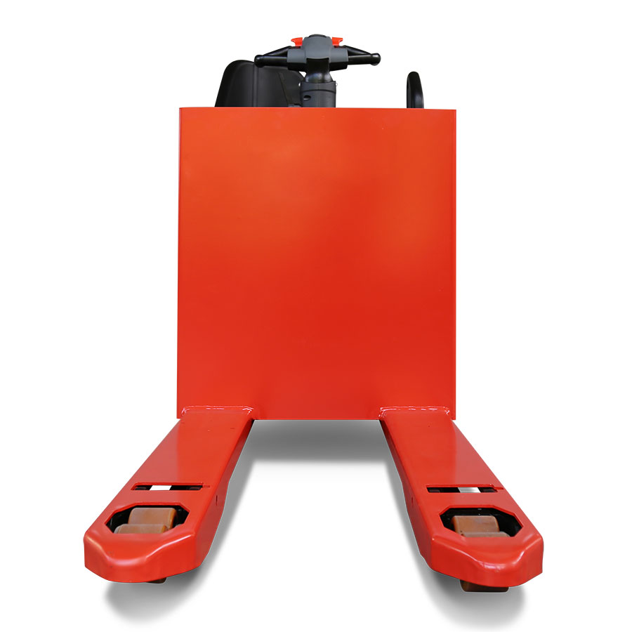 VLIFT 2T 24V150Ah Li-ion Battery Electric Pallet Truck 9
