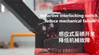 Powered Pallet Jack VLIFT by VLIFT 7