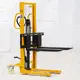 Manual Pallet Stacker 1000mm by VLIFT 2