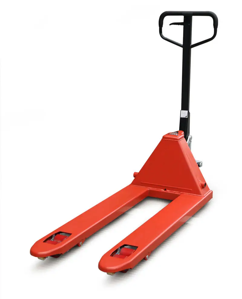 Hand Pallet Jack for Sale 1550mm by VLIFT 7