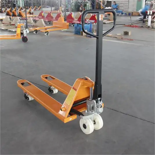 Hand Pallet Jack for Sale 1550mm by VLIFT 5