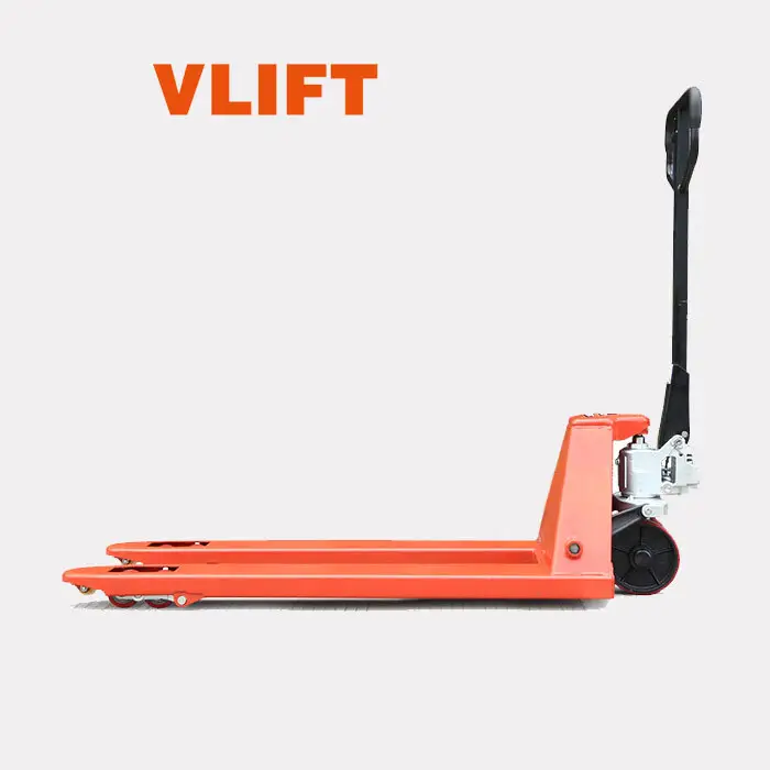 Hand Pallet Jack for Sale 1550mm by VLIFT 4
