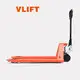 Hand Pallet Jack for Sale 1550mm by VLIFT 4