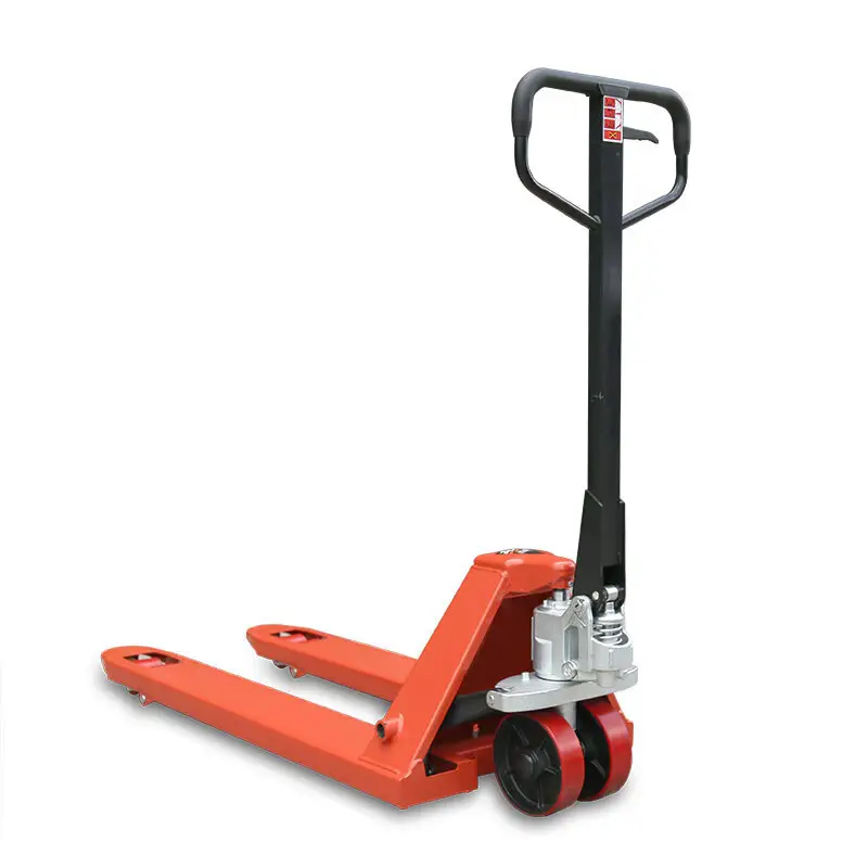 Hand Pallet Jack for Sale 1550mm by VLIFT 3