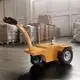 Airport Tow Tractor 12V/55Ahx2 by VLIFT 2