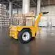 Airport Tow Tractor 12V/55Ahx2 by VLIFT 10