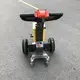Tow Tractor Electric 24V 2A by VLIFT 4