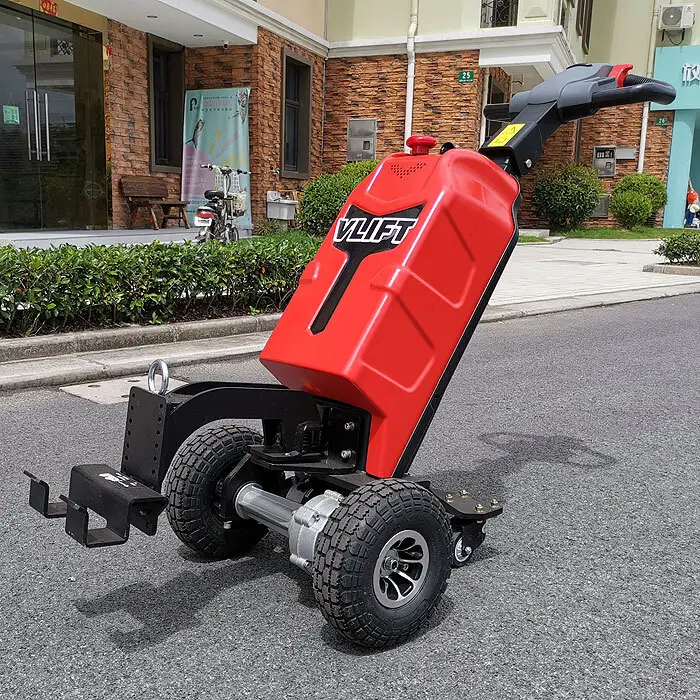 Tow Tractor VLIFT - - VLIFT 4