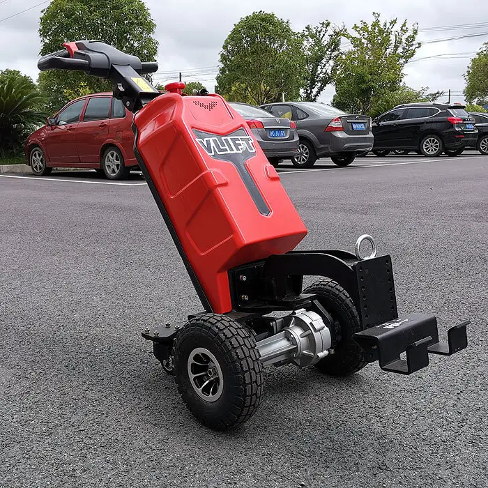Tow Tractor VLIFT - - VLIFT 6