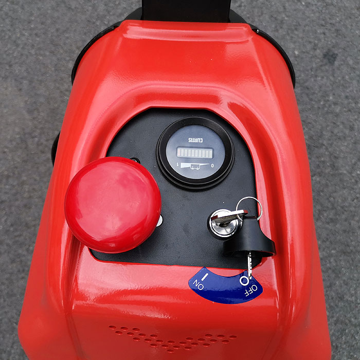 Tow Tractor Price VLIFT Wholesale - VLIFT 7