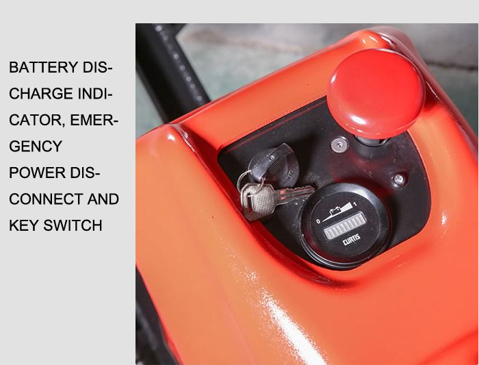 Tow Tractor Price VLIFT Wholesale - VLIFT 10