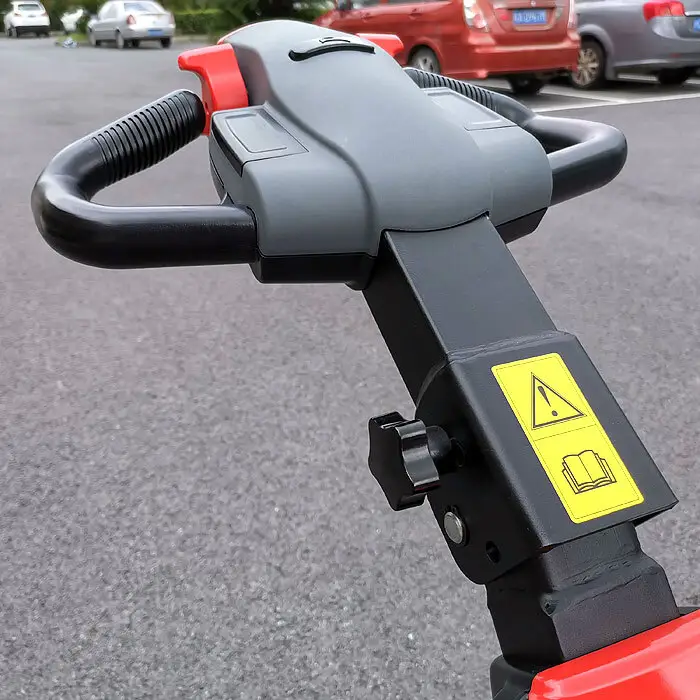 Tow Tractor VLIFT - - VLIFT 11