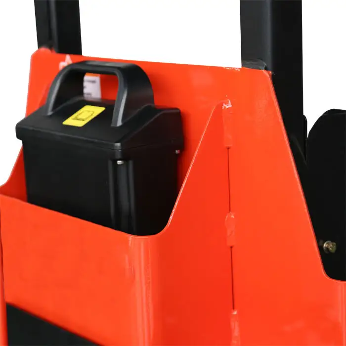 Automated Tow Tractor VLIFT by VLIFT 10