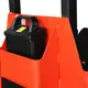Automated Tow Tractor VLIFT by VLIFT 10