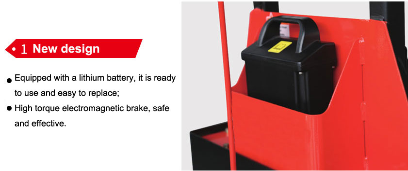 Automated Tow Tractor VLIFT by VLIFT 2