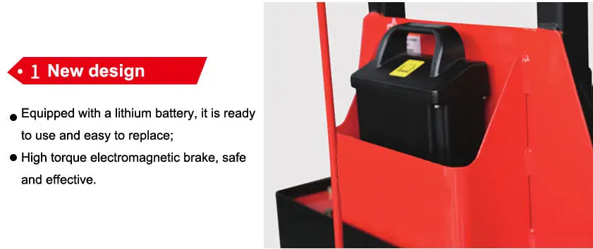 Automated Tow Tractor VLIFT by VLIFT 2