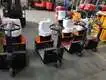 Automated Tow Tractor VLIFT by VLIFT 6