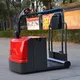 Airport Tow Tractor VLIFT by VLIFT 3