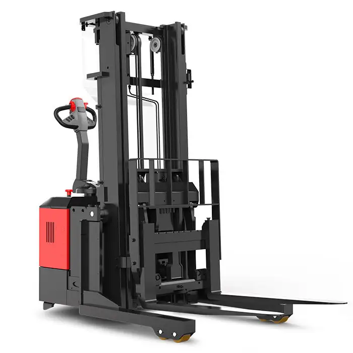 Full Electric Stacker VLIFT by VLIFT 5