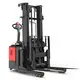 Full Electric Stacker VLIFT by VLIFT 5