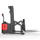 Full Electric Stacker VLIFT by VLIFT 3