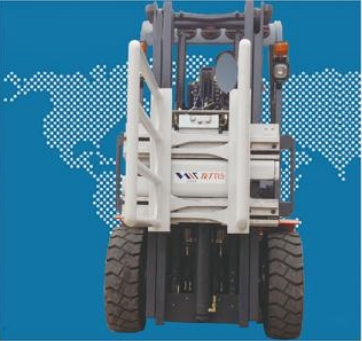 VLIFT Foam Rubber Clamp for Industrial Use 3