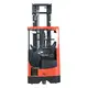 Reach Forklift VQD16RV(F)2 by VLIFT 2