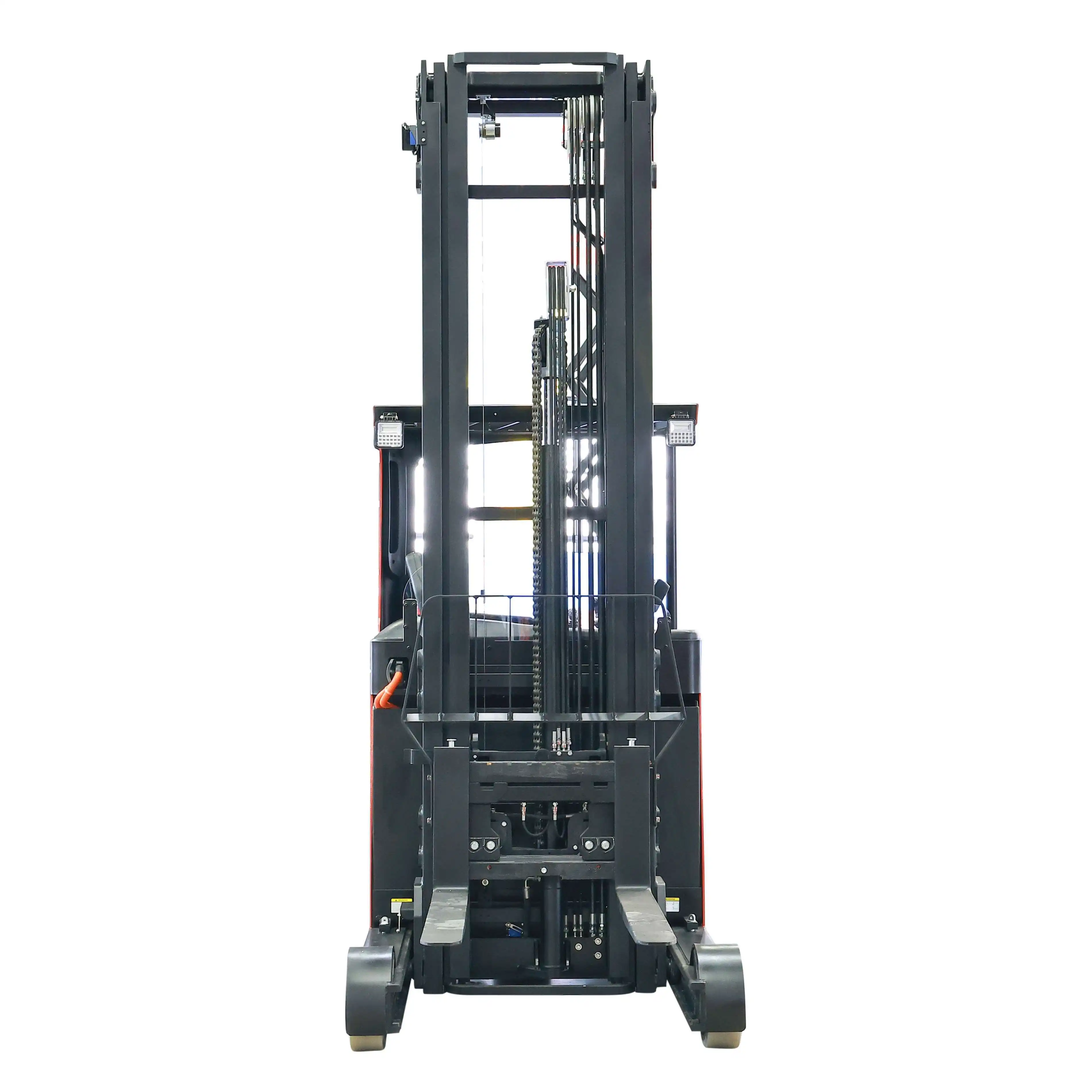 Reach Forklift VQD16RV(F)2 by VLIFT 10