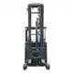 Reach Forklift VQD16RV(F)2 by VLIFT 10