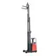 Reach Forklift VQD16RV(F)2 by VLIFT 9