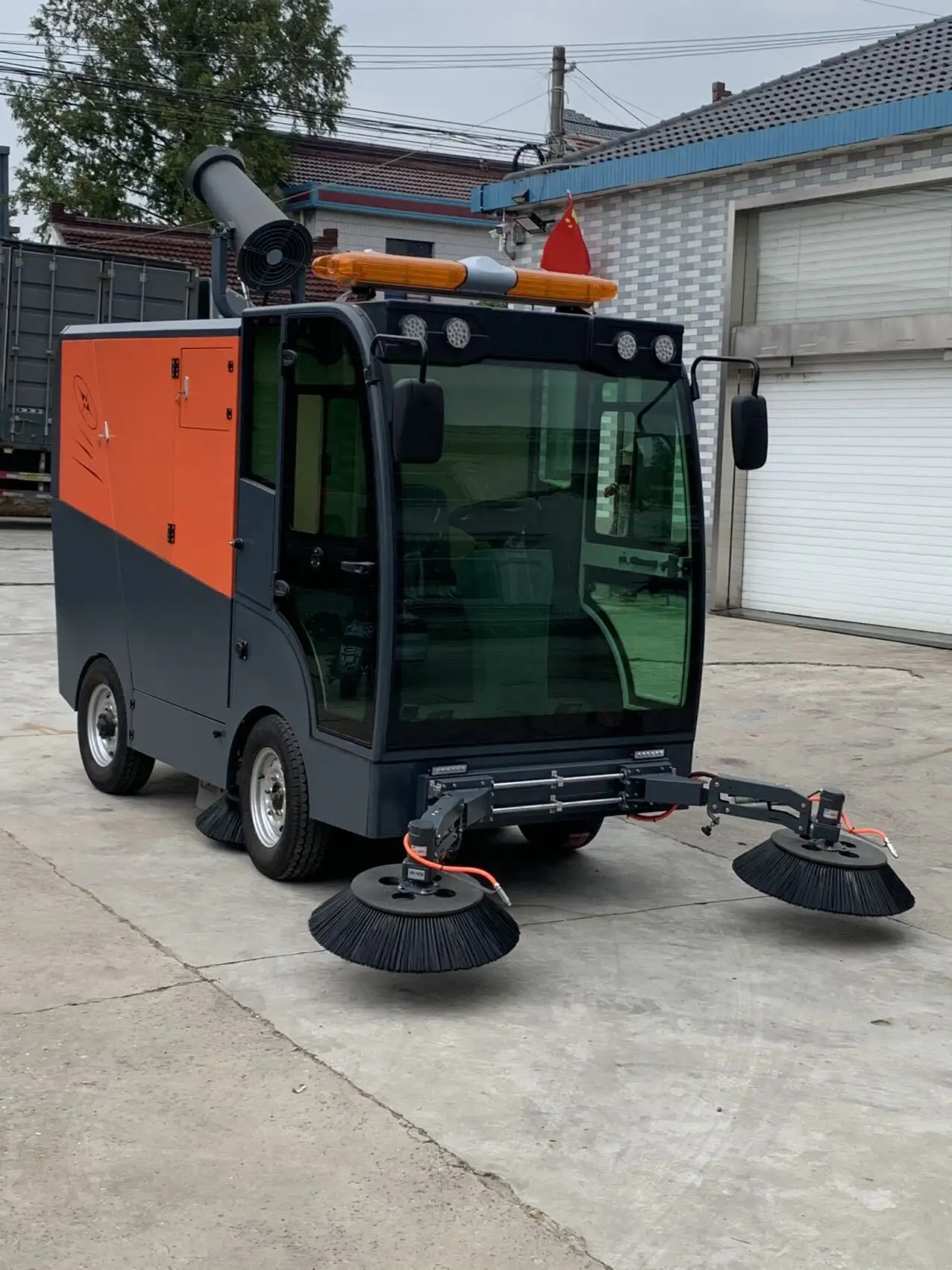 Forklifts for Sale - - VLIFT-1 2