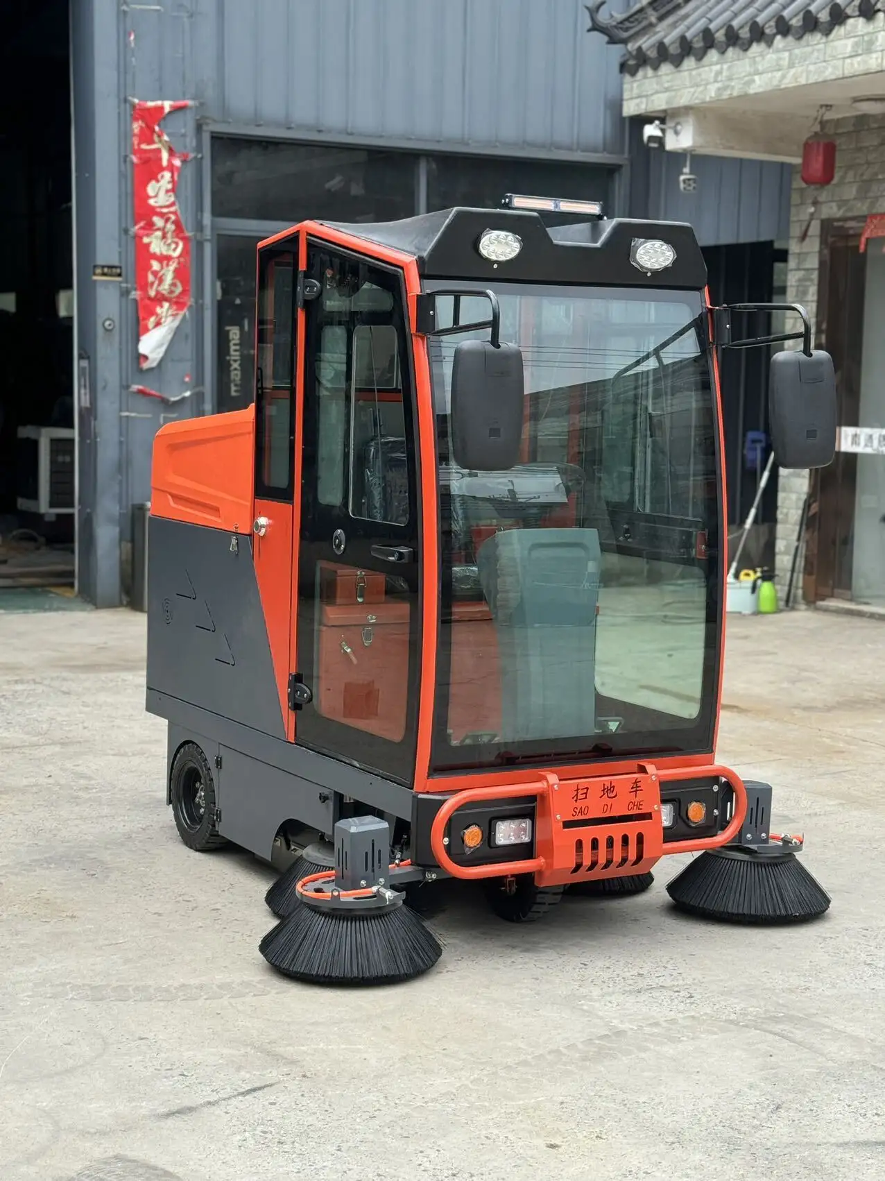 Wholesale Forklifts by VLIFT-6 2