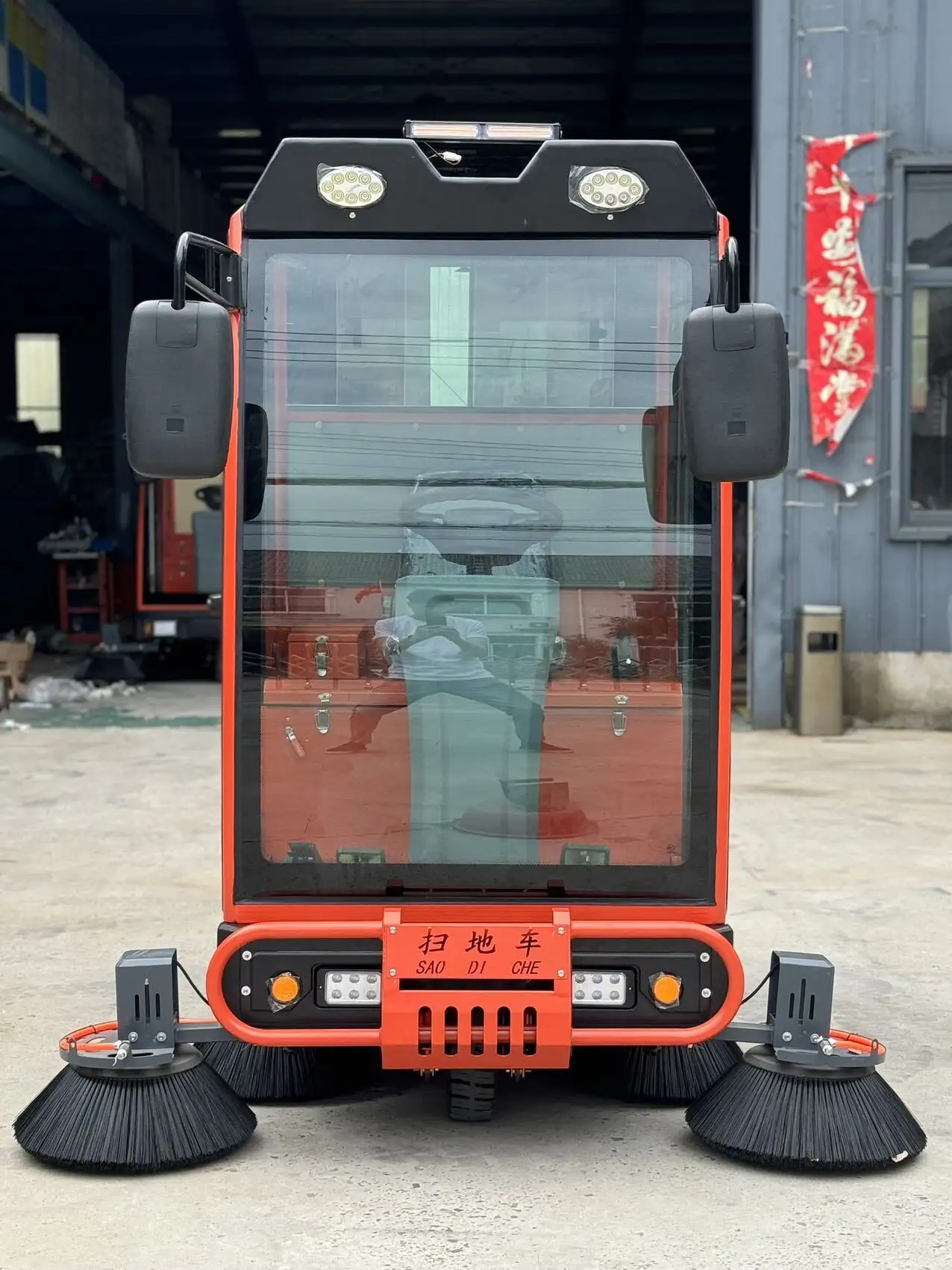Wholesale Forklifts by VLIFT-6 3