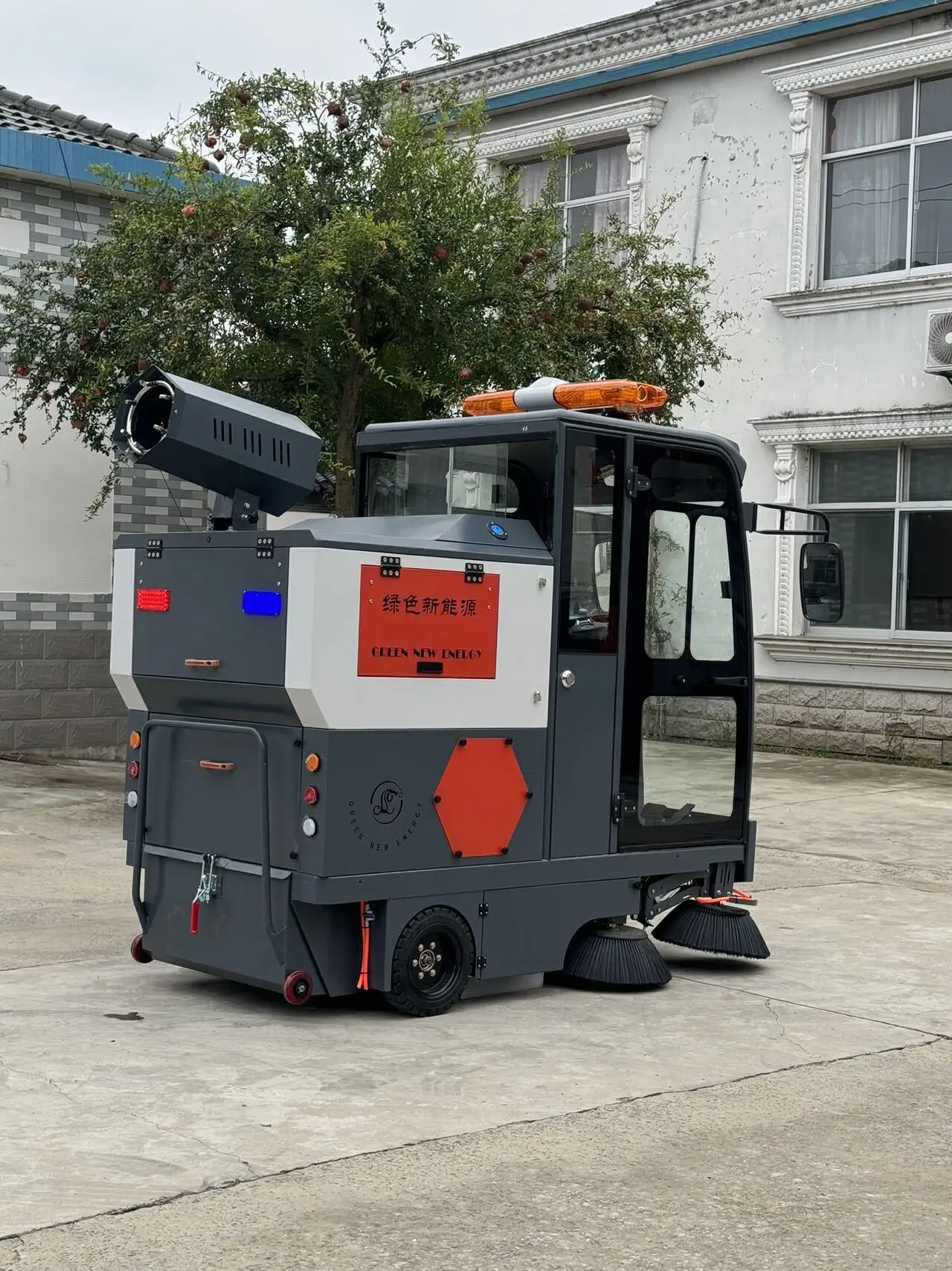 Forklifts for Sale L10 by VLIFT 5