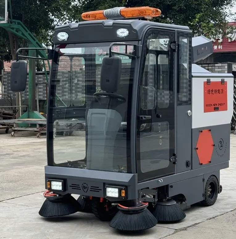 Forklifts for Sale L10 by VLIFT 3