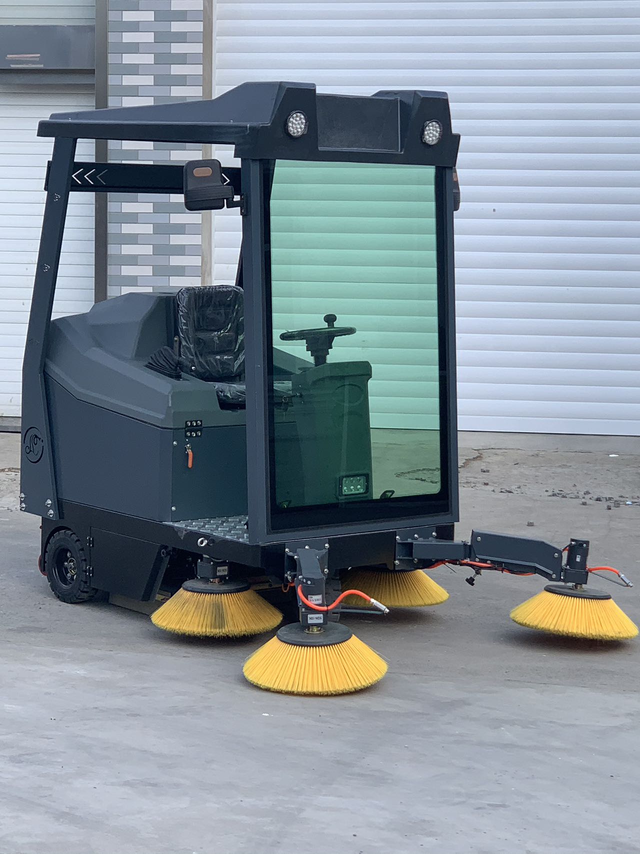 Wholesale Forklifts C2 by VLIFT 4