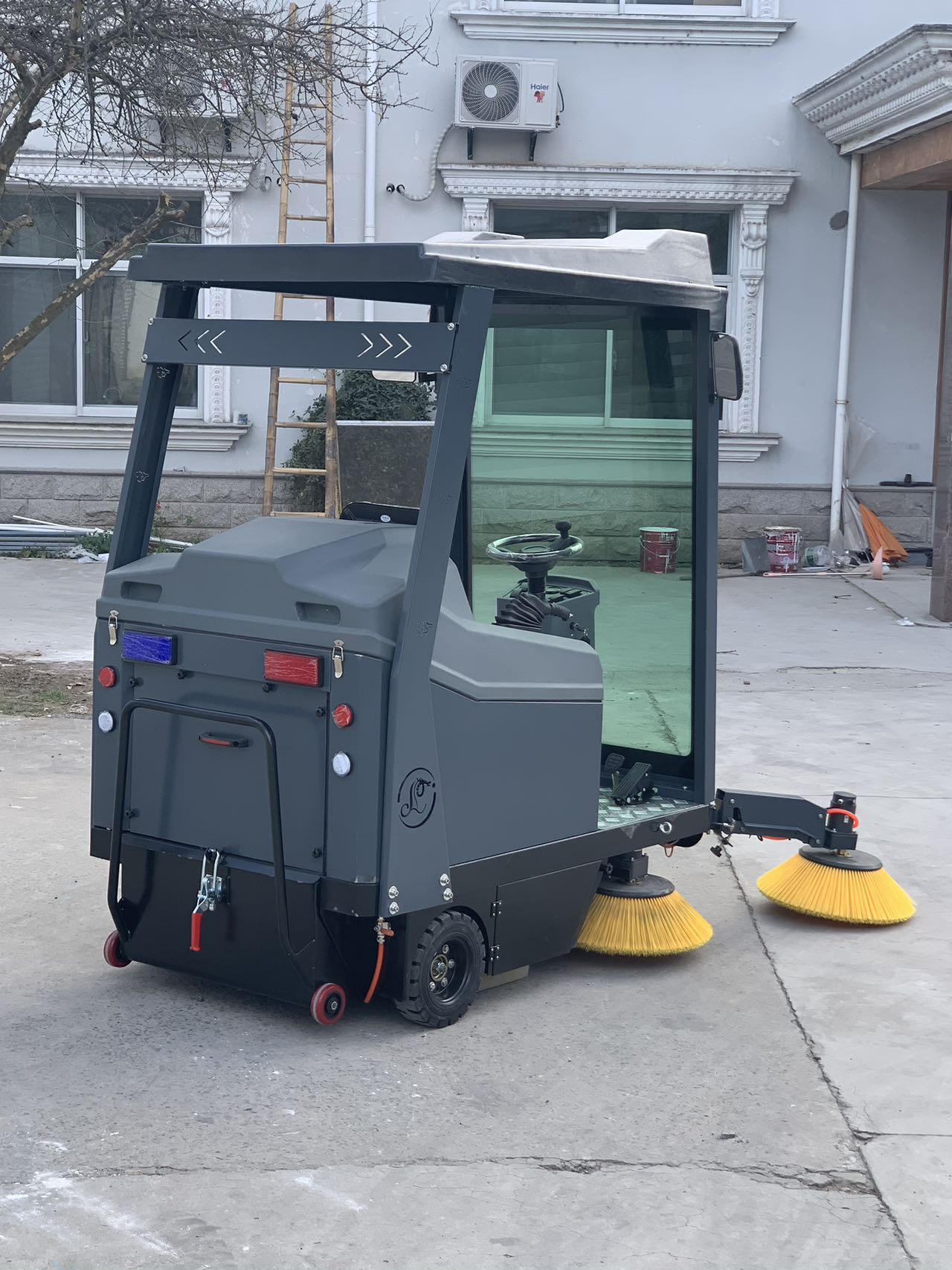 Wholesale Forklifts C2 by VLIFT 5
