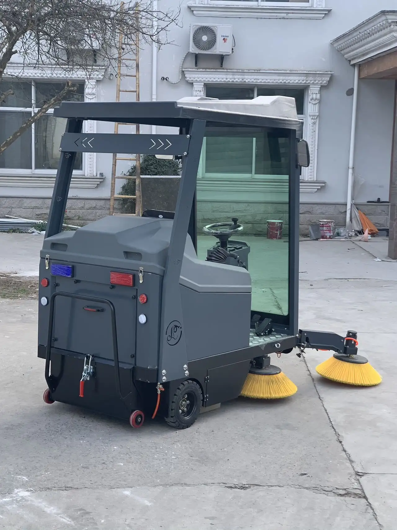 Forklifts for Sale C2 - - VLIFT 5