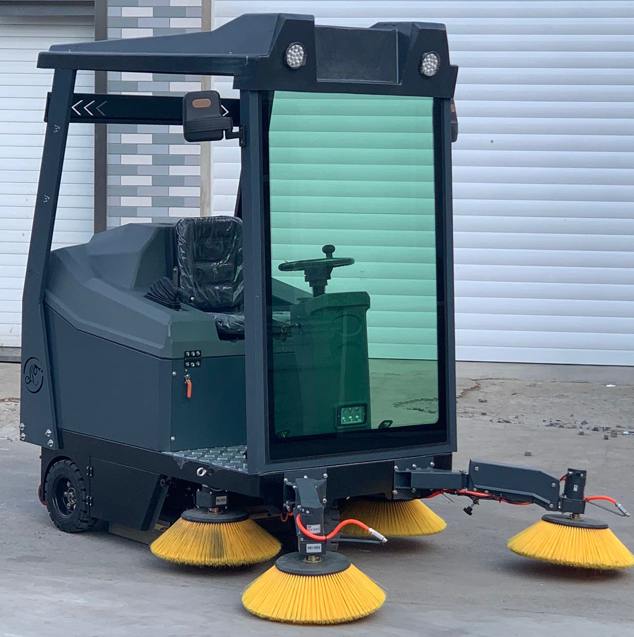 Wholesale Forklifts C2 by VLIFT 7