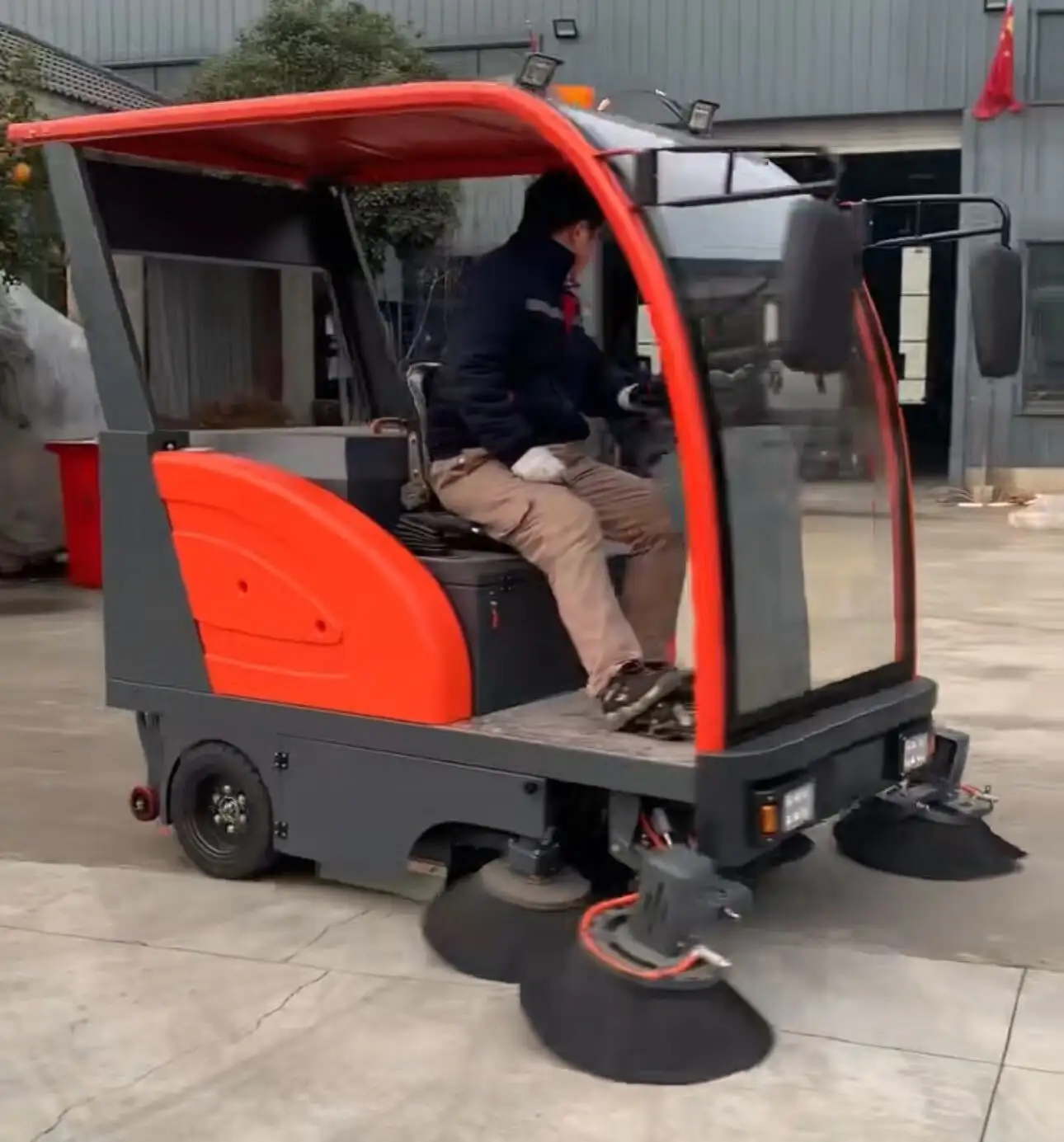 Wholesale Forklifts by VLIFT-3 5