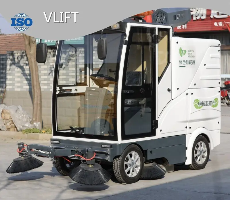 Wholesale Forklifts by VLIFT 1