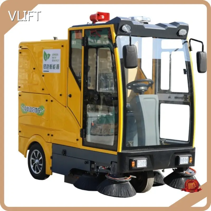 Wholesale Forklifts by VLIFT-1 1