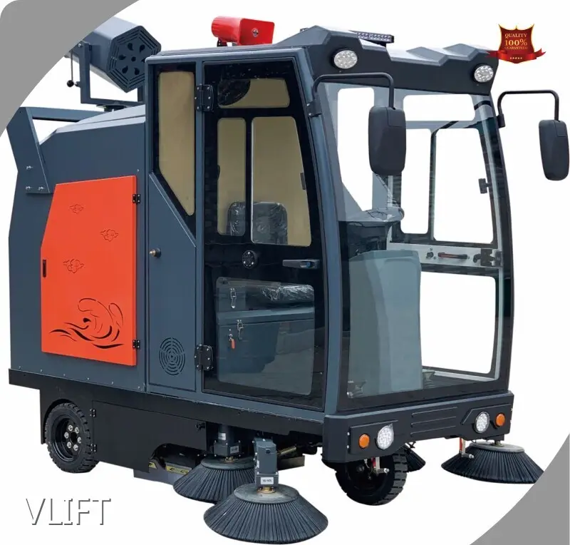 Wholesale Forklifts by VLIFT-2 1