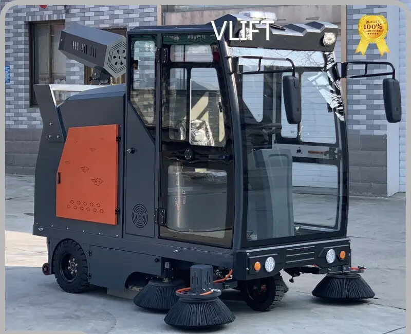 Forklifts for Sale by VLIFT 1
