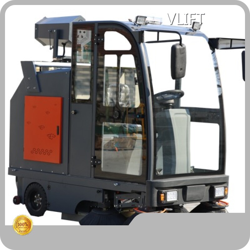 Wholesale Forklifts - - VLIFT 1