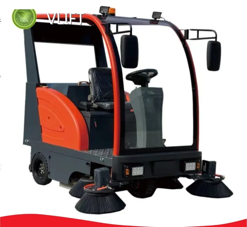 Wholesale Forklifts by VLIFT-3 1